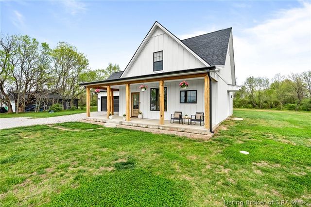 5614 High Jackson Road, Charlestown, IN 47111