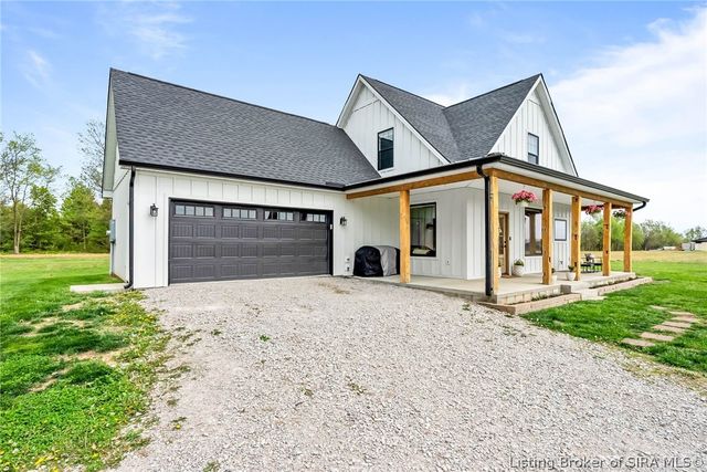 5614 High Jackson Road, Charlestown, IN 47111
