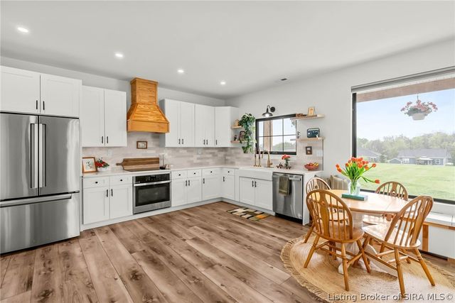 5614 High Jackson Road, Charlestown, IN 47111