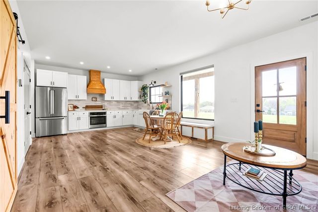 5614 High Jackson Road, Charlestown, IN 47111