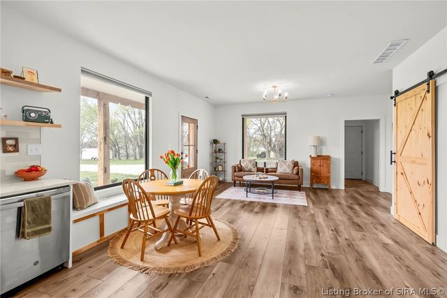 5614 High Jackson Road, Charlestown, IN 47111