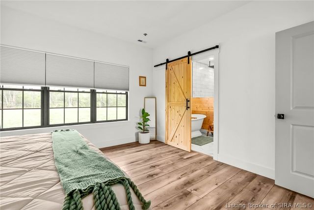 5614 High Jackson Road, Charlestown, IN 47111