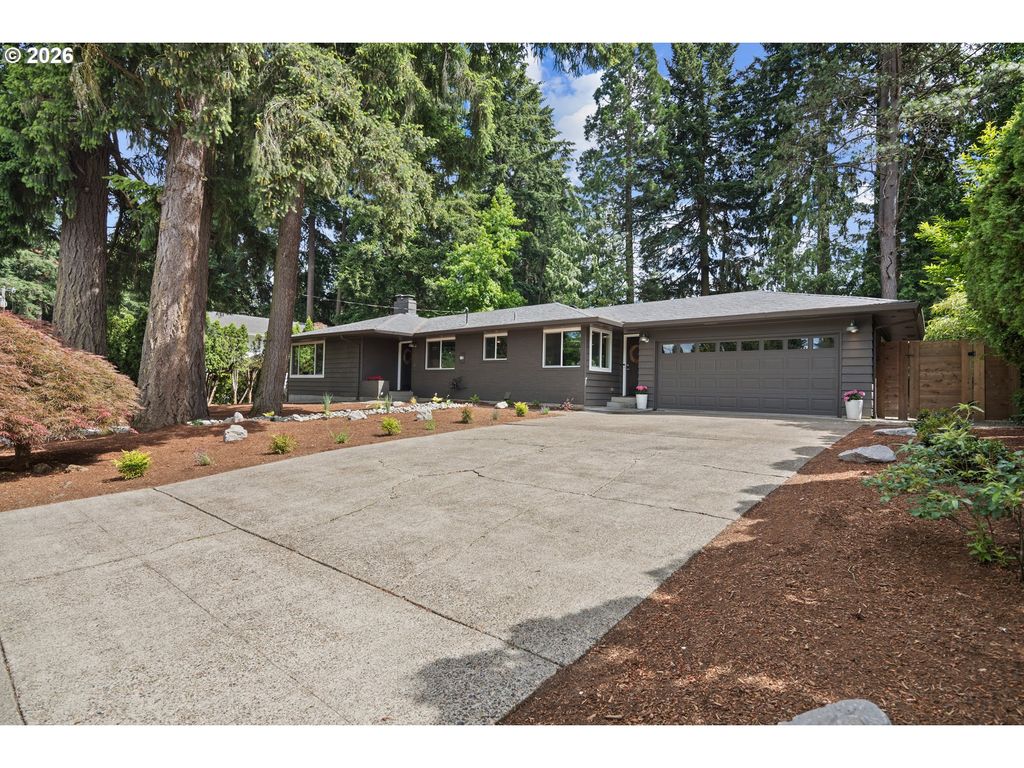 1003 Nw 62ND St, Vancouver, WA 98663