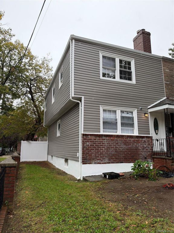 9820 25th Avenue, East Elmhurst, NY 11369 — exterior