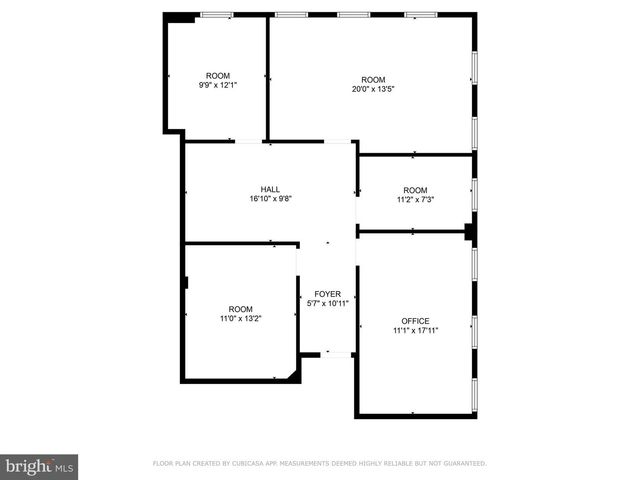 12 ROSZEL RD #B103, Princeton, NJ 08540