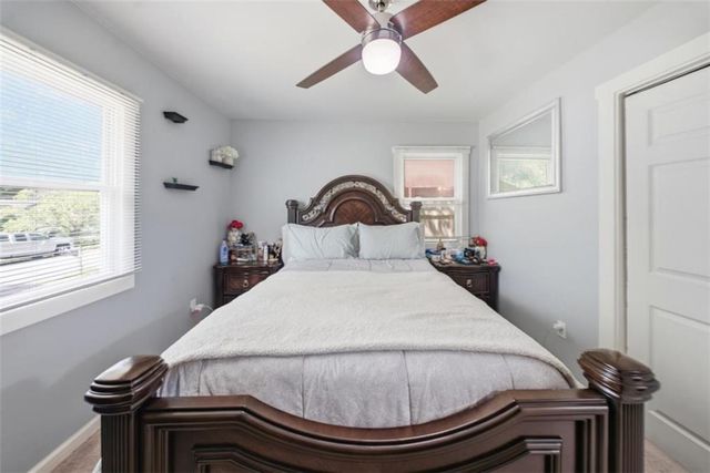 371 Santa Lucia Terrace, Atlanta, GA 30318