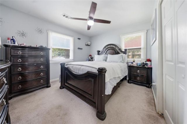 371 Santa Lucia Terrace, Atlanta, GA 30318