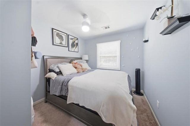 371 Santa Lucia Terrace, Atlanta, GA 30318