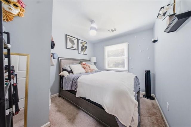 371 Santa Lucia Terrace, Atlanta, GA 30318