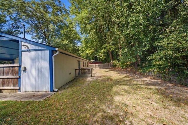 371 Santa Lucia Terrace, Atlanta, GA 30318