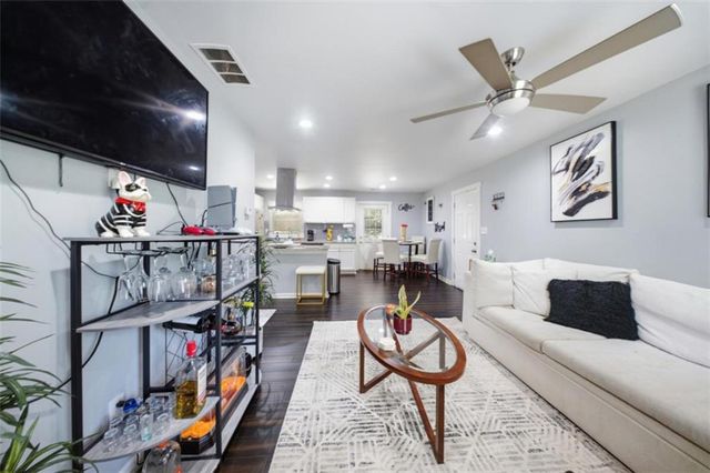 371 Santa Lucia Terrace, Atlanta, GA 30318