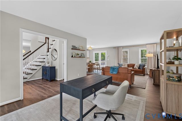7437 Laneview Dr, Richmond, VA 23225