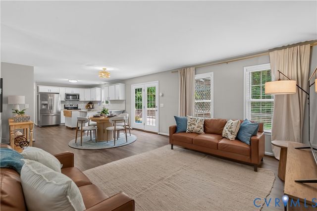 7437 Laneview Dr, Richmond, VA 23225