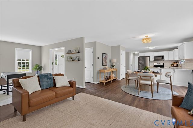 7437 Laneview Dr, Richmond, VA 23225