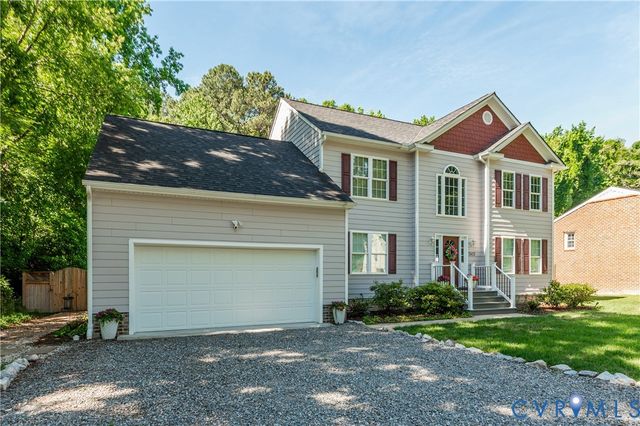7437 Laneview Dr, Richmond, VA 23225