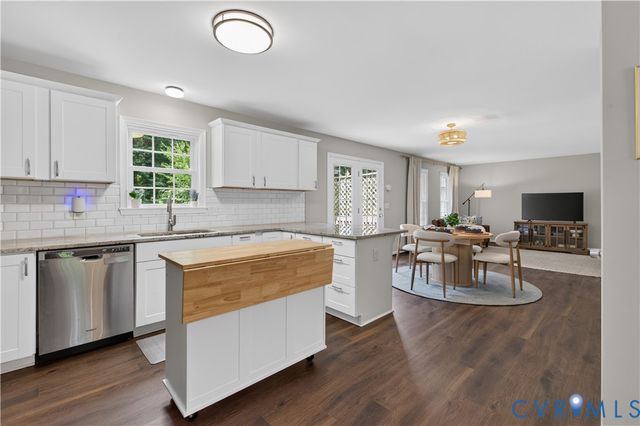 7437 Laneview Dr, Richmond, VA 23225