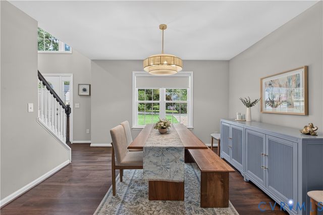 7437 Laneview Dr, Richmond, VA 23225