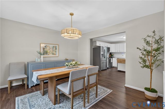 7437 Laneview Dr, Richmond, VA 23225