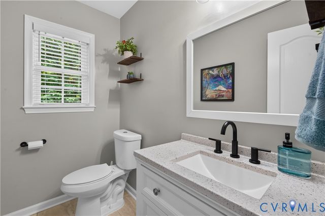 7437 Laneview Dr, Richmond, VA 23225