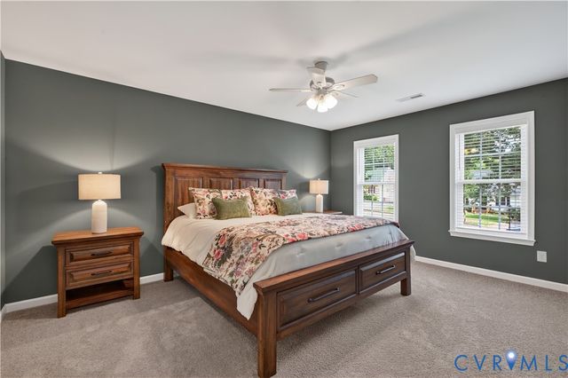 7437 Laneview Dr, Richmond, VA 23225