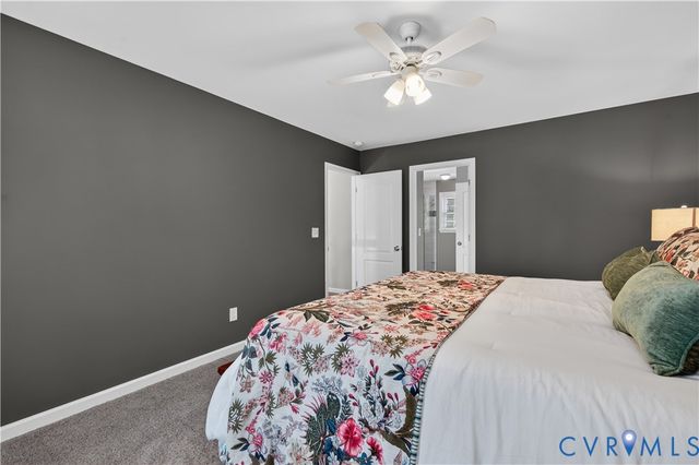 7437 Laneview Dr, Richmond, VA 23225