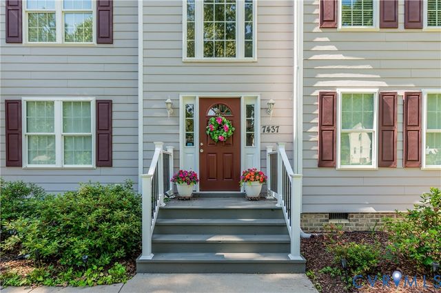 7437 Laneview Dr, Richmond, VA 23225