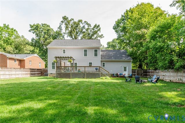 7437 Laneview Dr, Richmond, VA 23225