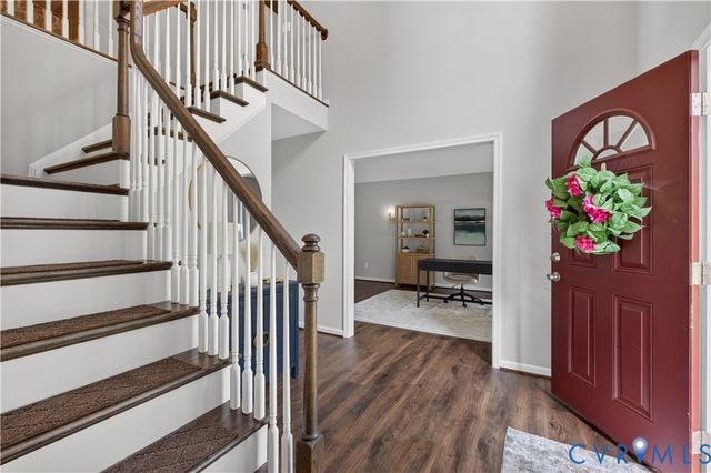 7437 Laneview Dr, Richmond, VA 23225