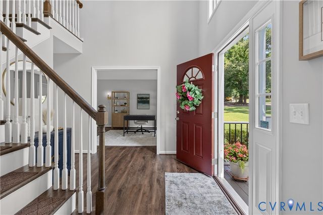7437 Laneview Dr, Richmond, VA 23225