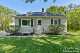1179 Koster Street, Georgetown Twp, MI 49428
