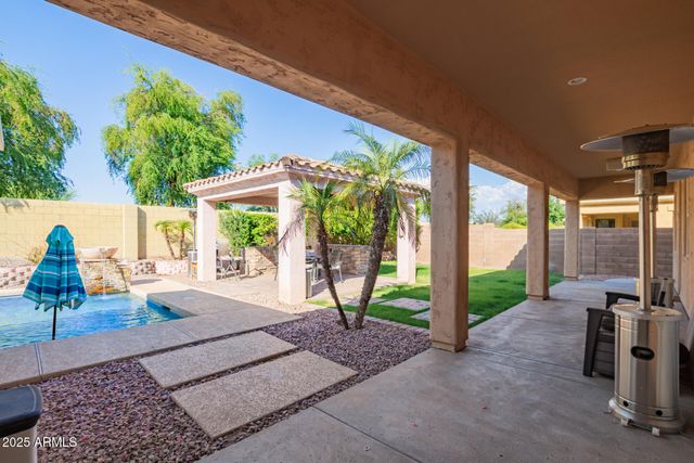 14372 W CYPRESS Street, Goodyear, AZ 85395