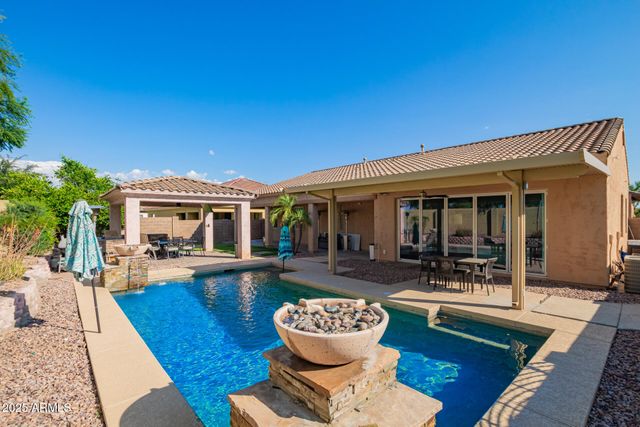 14372 W CYPRESS Street, Goodyear, AZ 85395