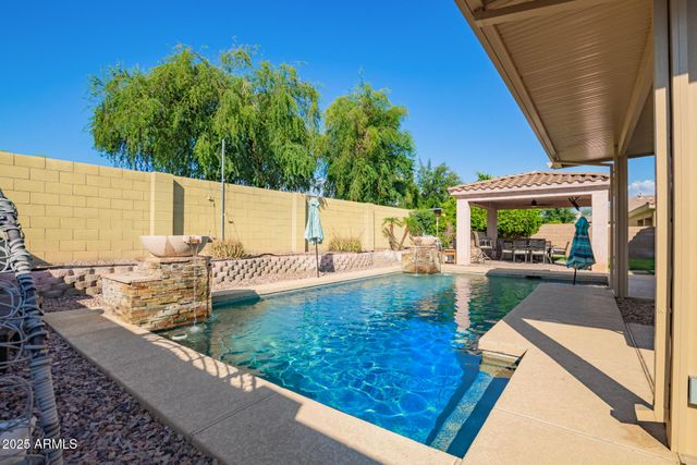 14372 W CYPRESS Street, Goodyear, AZ 85395