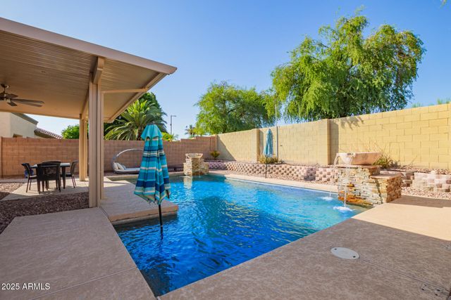 14372 W CYPRESS Street, Goodyear, AZ 85395