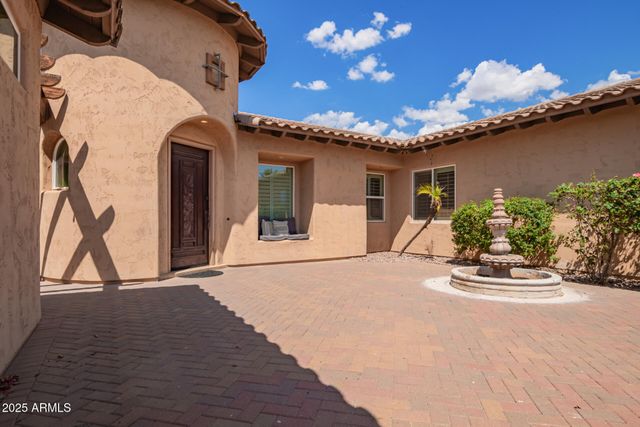 14372 W CYPRESS Street, Goodyear, AZ 85395