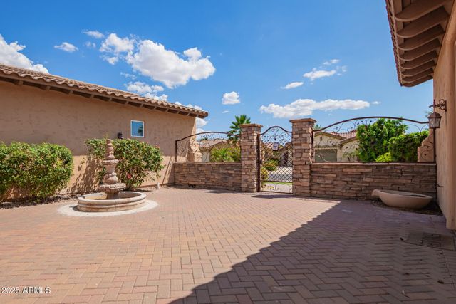 14372 W CYPRESS Street, Goodyear, AZ 85395