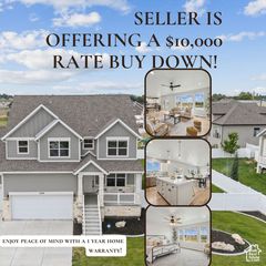 4269 W 2025 S, West Haven, UT 84401