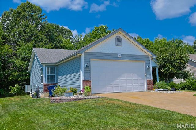 143 Trotters Creek Lane, Wright City, MO 63390