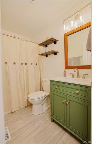 143 Trotters Creek Lane, Wright City, MO 63390