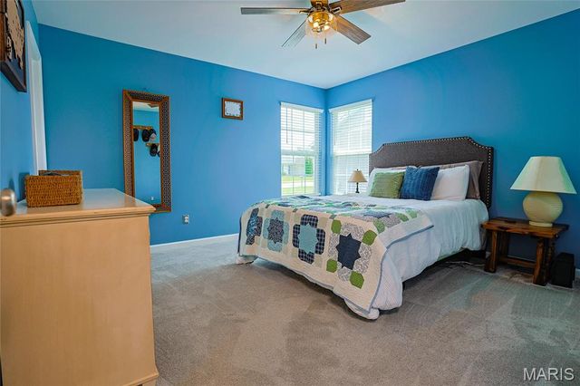 143 Trotters Creek Lane, Wright City, MO 63390