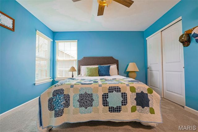 143 Trotters Creek Lane, Wright City, MO 63390