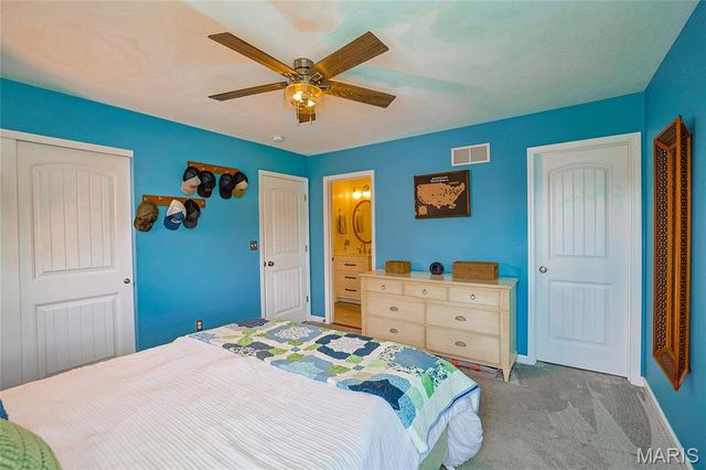143 Trotters Creek Lane, Wright City, MO 63390