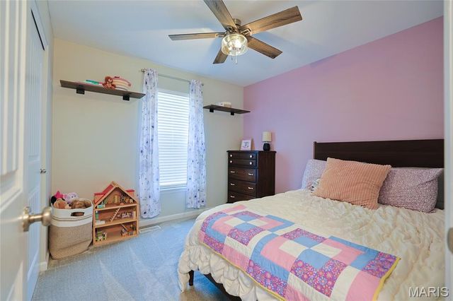 143 Trotters Creek Lane, Wright City, MO 63390