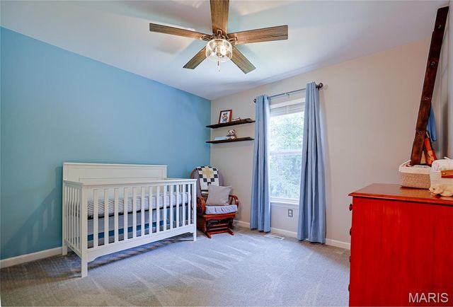 143 Trotters Creek Lane, Wright City, MO 63390