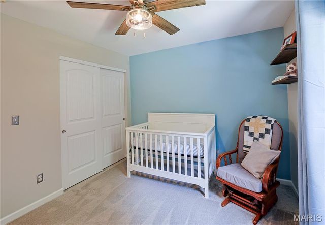 143 Trotters Creek Lane, Wright City, MO 63390