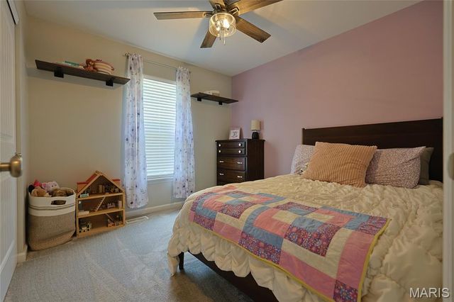 143 Trotters Creek Lane, Wright City, MO 63390