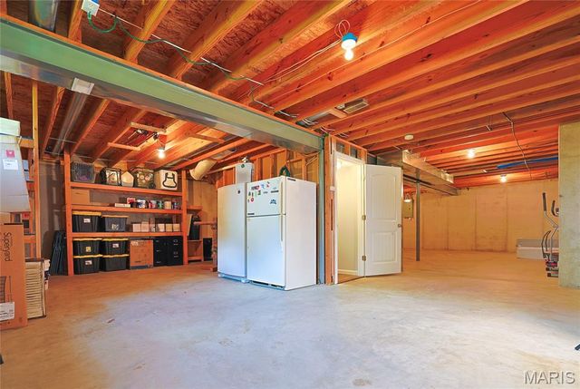 143 Trotters Creek Lane, Wright City, MO 63390