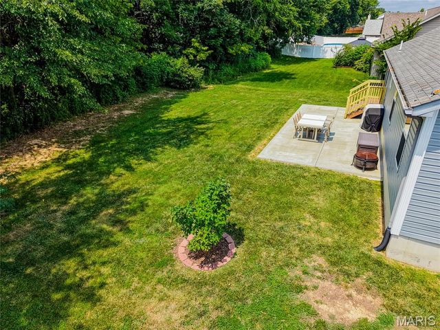 143 Trotters Creek Lane, Wright City, MO 63390