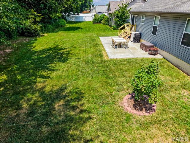 143 Trotters Creek Lane, Wright City, MO 63390