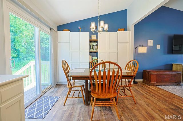 143 Trotters Creek Lane, Wright City, MO 63390